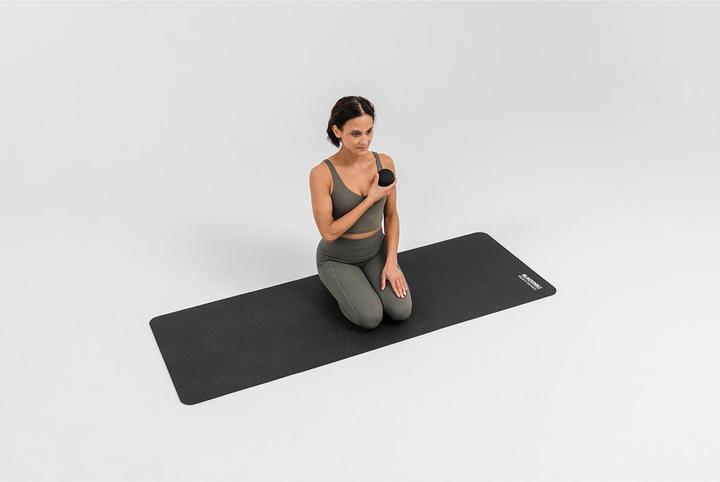 Actual product image Blackroll a002881 neck box