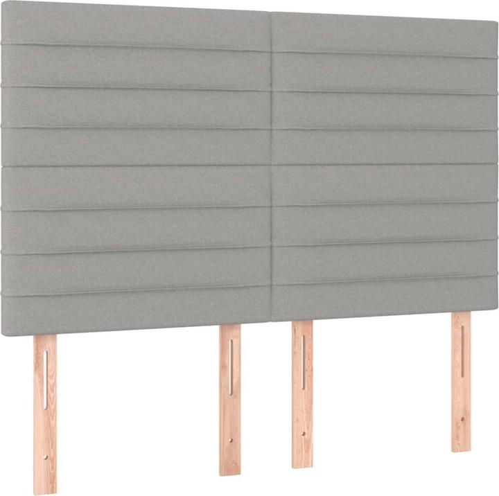 Actual product image VidaXL Daria (144 x 5 x 128 cm)