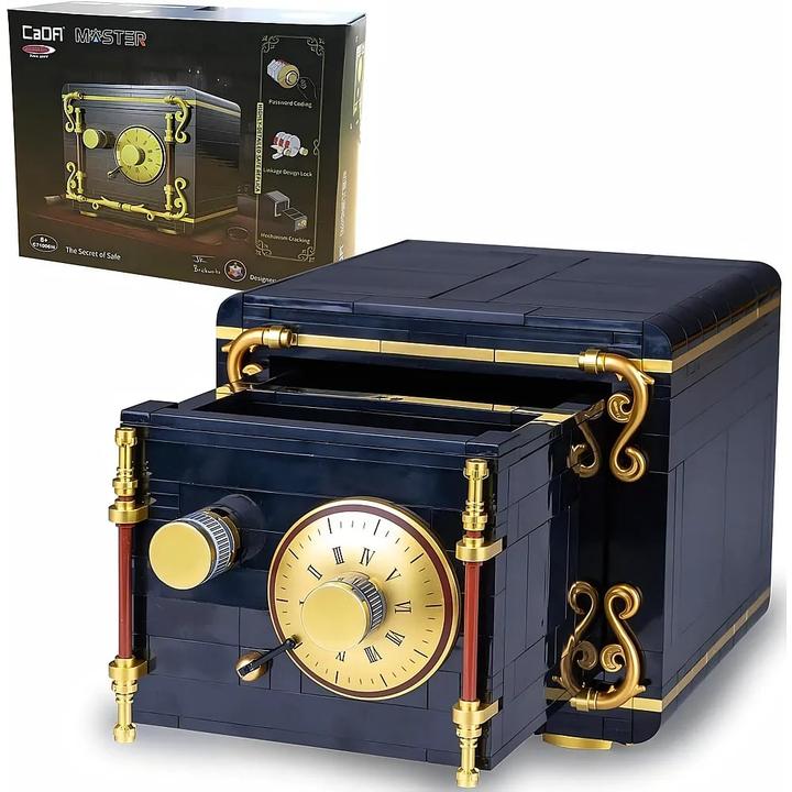 Immagine prodotto Cada Sicuro