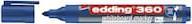 Produktbild Edding Whiteboard-Marker (Blau, 1.50 mm, 1 x)