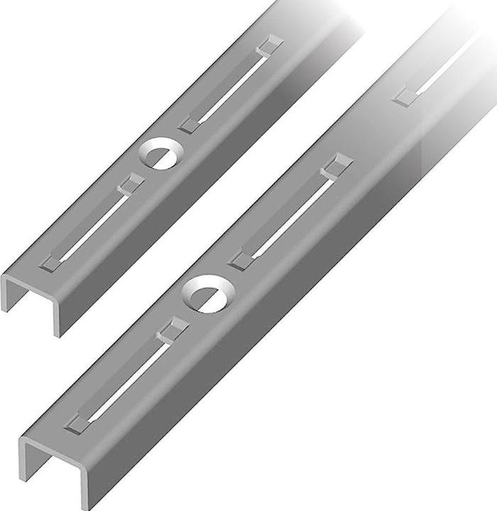Actual product image Element-System Wall rail