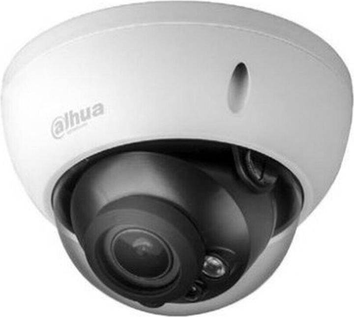 Productafbeelding Dahua HAC-HDBW2501RP-Z-S2 HD-camera 5MP T/N IR