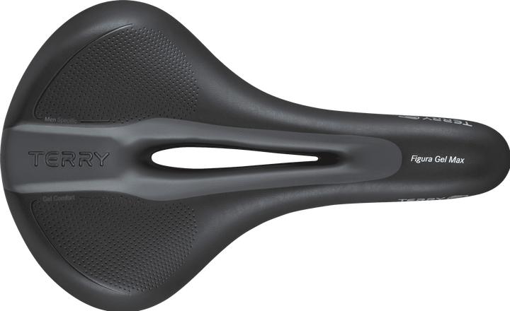 Actual product image Terry Figura
