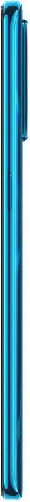 Actual product image OPPO A91 (128 GB, Blazing blue, 6.40", Dual SIM + SD, 4G)