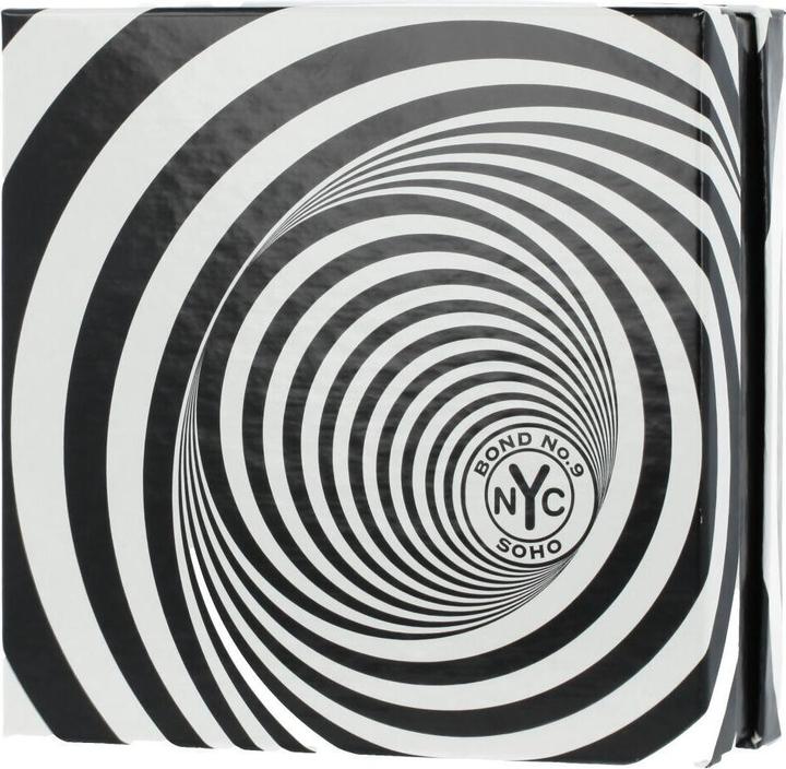 Actual product image Bond No. 9 Soho (Eau de parfum, 100 ml)