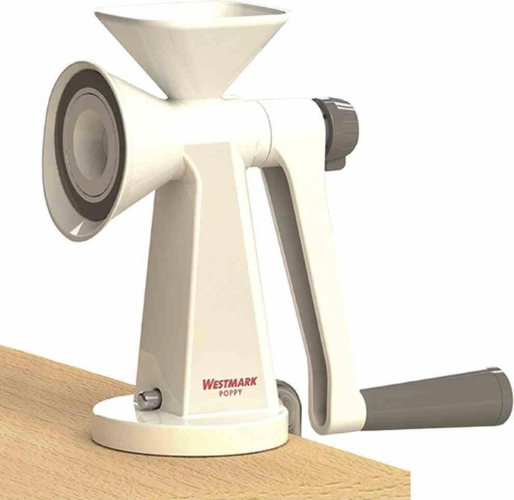Produktbild Westmark Mohnmühle Poppy