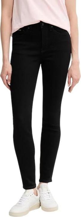 Immagine prodotto Calvin Klein Jeans Mid Rise Skinny Ck Classic Black (29)