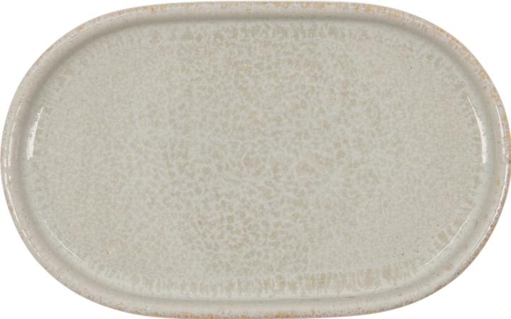 Actual product image Meraki Tray, MKDatura, Shellish grey