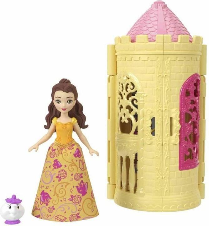 Produktbild Disney Princess Tower Stacker Reveal