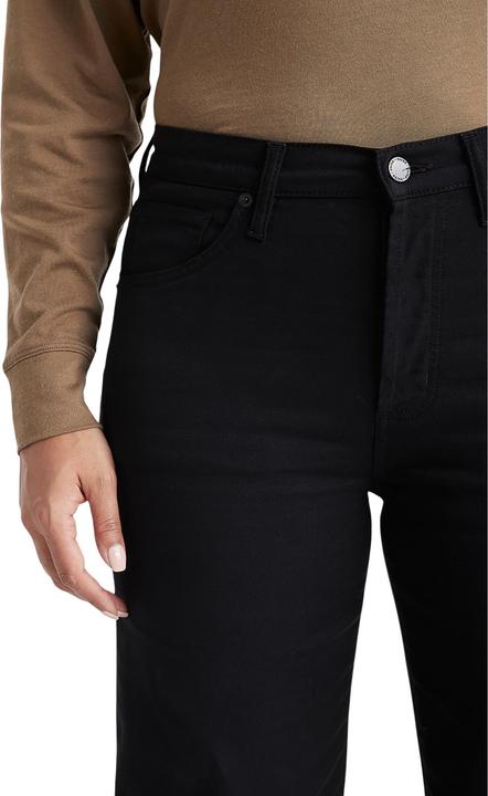 Actual product image Du/Er Live Free High Rise Wide Leg (M)