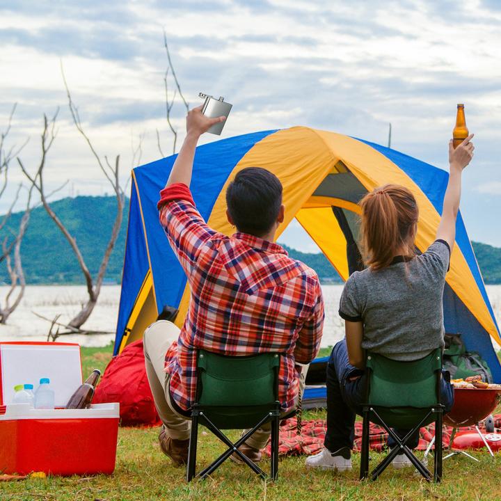 Produktbild Relaxdays Messerblock