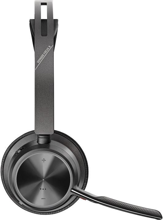 Produktbild Poly Voyager Focus 2 UC (Kabellos, USB-A)