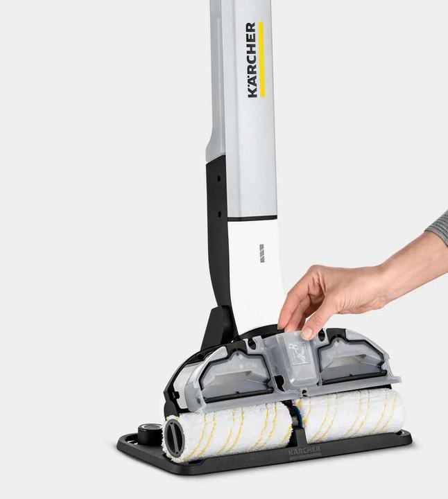 Produktbild Kärcher EWM 2