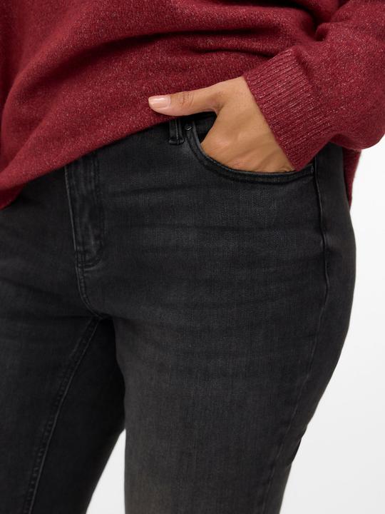 Produktbild Vero Moda VMCFLASH Mid Rise Skinny Fit Jeans Skinny Jeans (52)
