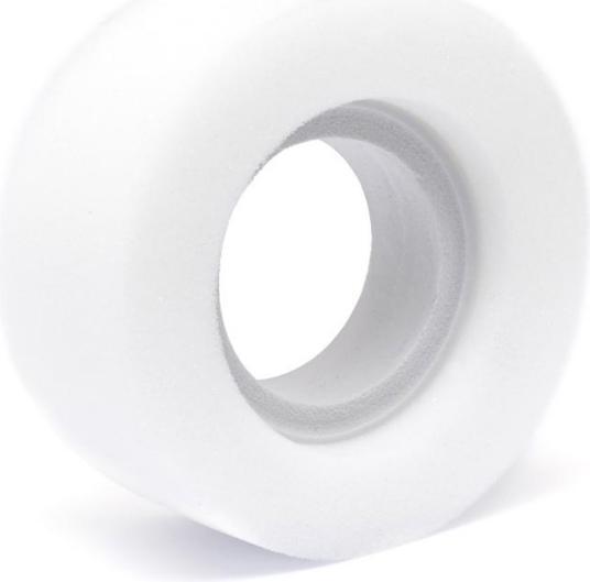 Actual product image Boom Racing 1.9 Rock Crawling Tires 2-Stage Foams