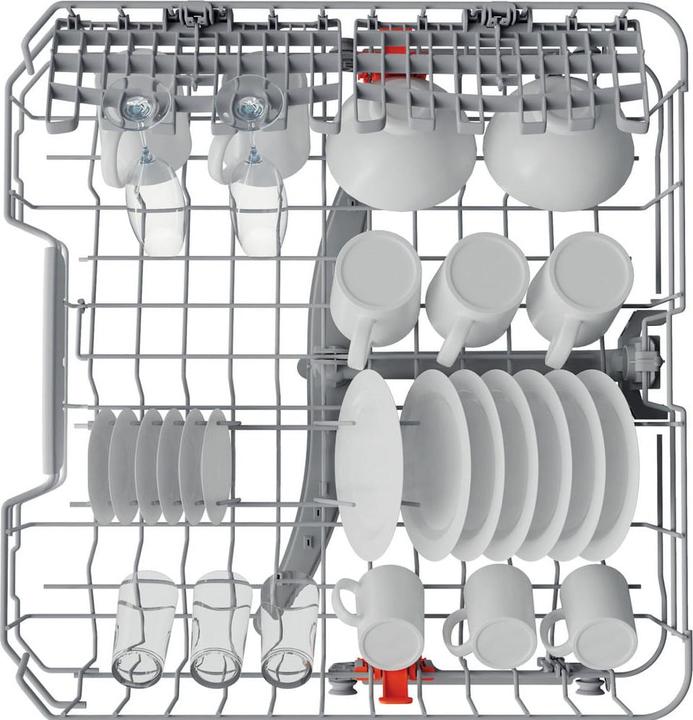 Actual product image Hotpoint Ariston, Geschirrspüler zur freien Installation, 14