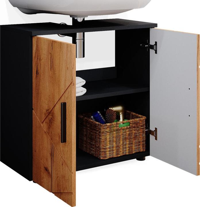 Produktbild Vicco Irma mit Hochschrank