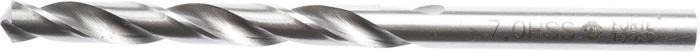 Image du produit Forte tools FORET POUR MÉTAL 7,0X100 MM (7 millimètres)