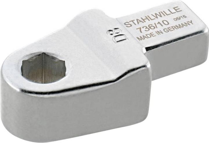 Stahlwille Bit holder insert (1/4")