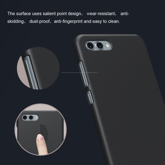 Productafbeelding Nillkin Super Frosted Shield-serie (Huawei Nova 2S)
