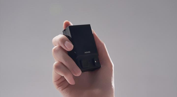 Actual product image HoverAir Beacon (42 g)