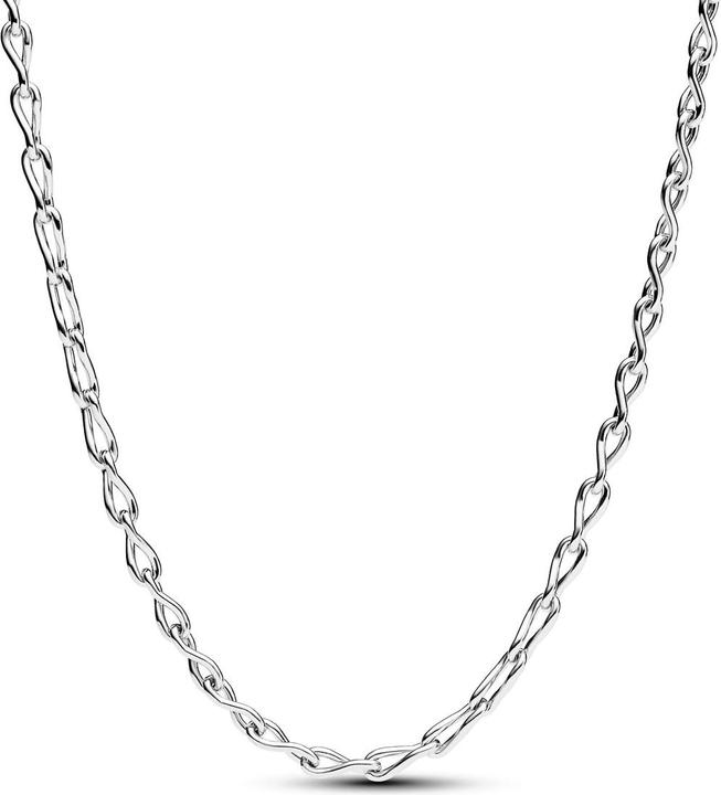 Produktbild Pandora Unendlichkeits Halskette (Sterling Silber 925, 40 cm)