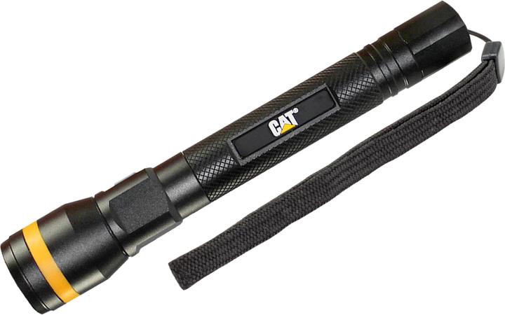 Actual product image Cat LED Flashlight 200 Lumen (17.80 cm, 200 lm)