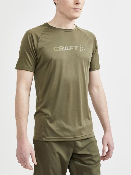 Actual product image Craft Core Unify Logo Tee M (XS)