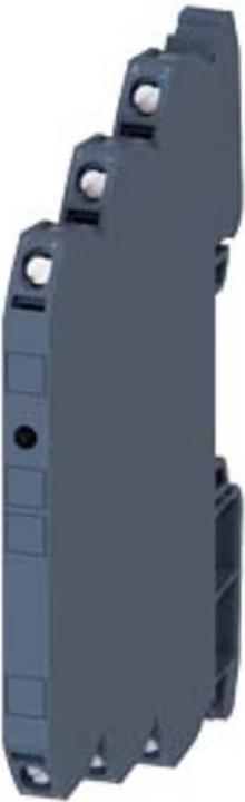 Produktbild Siemens Signal conv 24V AC/DC  0-10V in/out