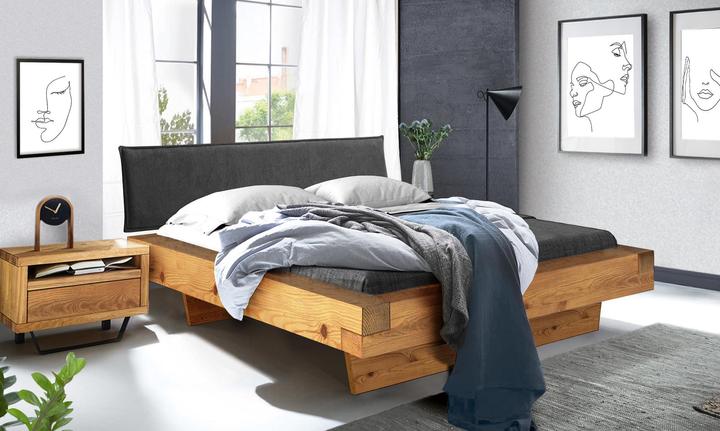 Produktbild Möbel-Eins Curby (200 x 220 cm)