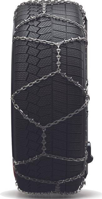 Produktbild Thule Easy Fit SUV 247