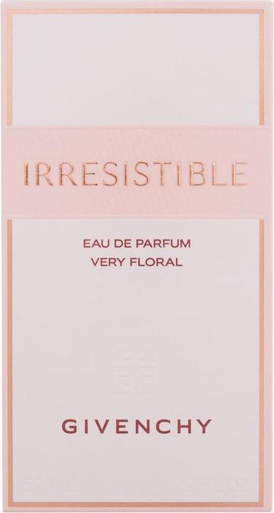 Immagine prodotto Givenchy Irresistibile Eau de Parfum Molto Floreale (Eau de parfum, 50 ml)