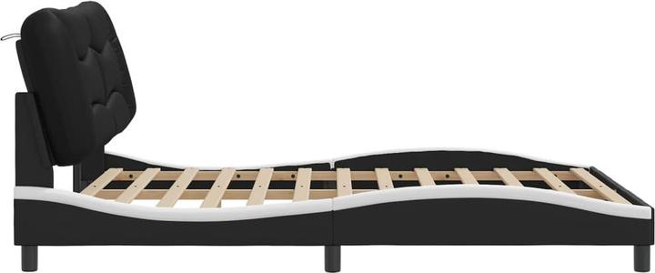 Image du produit vidaXL Bettgestell (160 x 200 cm)