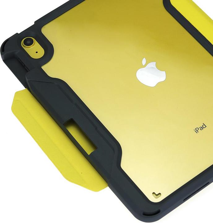 Image du produit Deqster Rugged MAX Case (Apple iPad 2022 (10e génération))