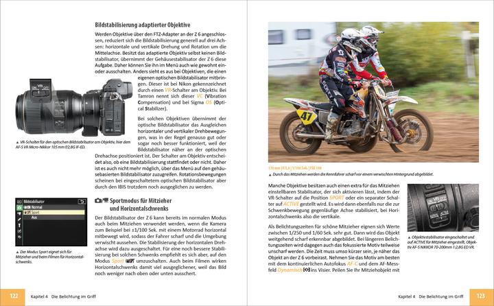 Image du produit Nikon Z7 - Für bessere Fotos von Anfang an (Allemand, Kyra Singer, Christian Singer, 2019)