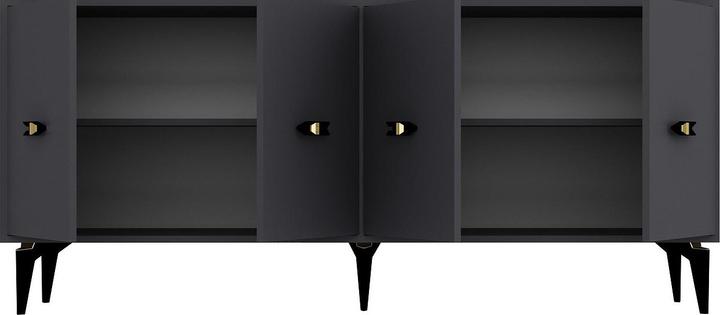 Produktbild Kalune Design Fly Console (180 x 35 x 82.60 cm)