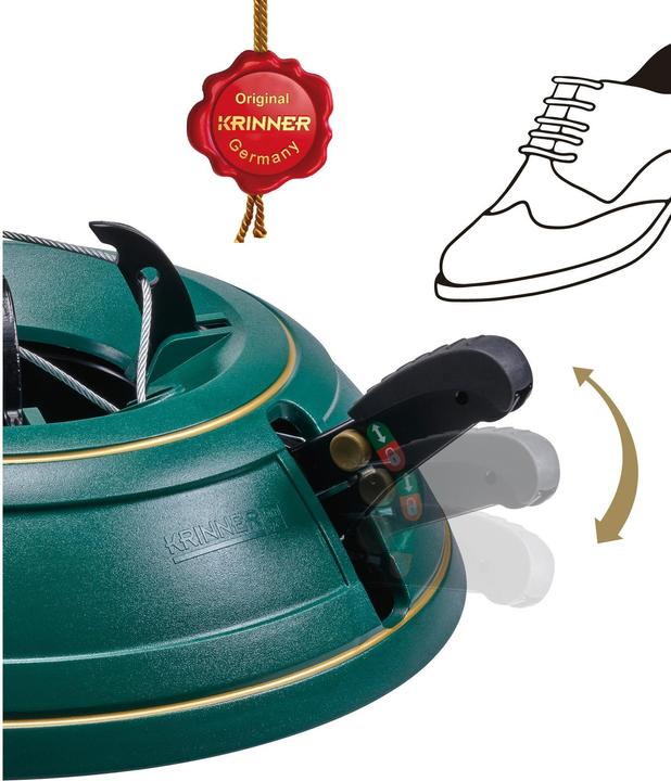 Image du produit Krinner Vario Classic