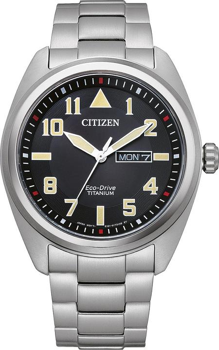 Produktbild Citizen Eco-Drive (Analoguhr, 42 mm)