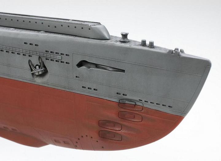Image du produit Tamiya Sous-marin de la marine japonaise I-400