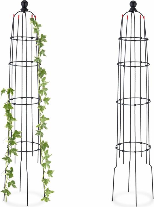 Image du produit Relaxdays Scarlett