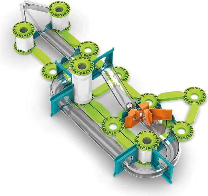 Image du produit Geomag Gravity Combo Starter Set pcs