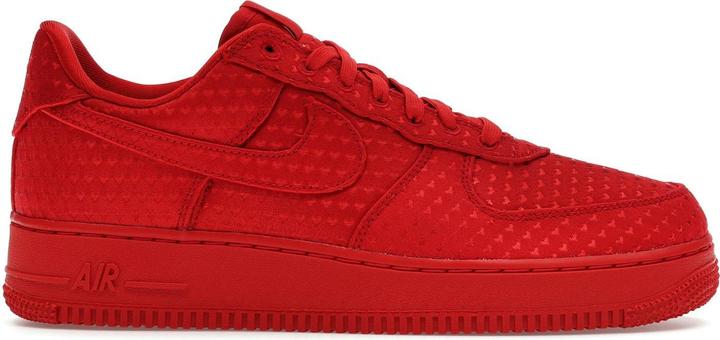 Image du produit Nike Air Force 1 Low Valentine's Day Black (2026) (47)