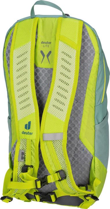 Actual product image Deuter Spped Lite 13 (13 l)