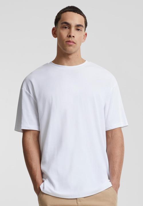 Immagine prodotto Urban Classics Maglietta organica a coste oversize - 140911 (XXL)