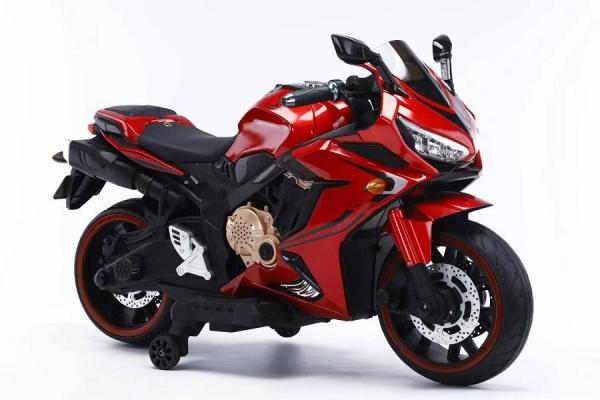 Es-toys Moto pour enfants 999 (12 V)