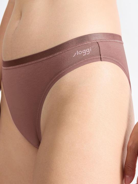 Actual product image Sloggi Minislip GO Daily Cotton Mini (S, pack of 9)