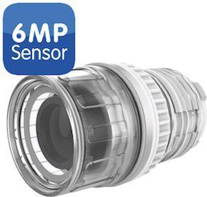 Actual product image Mobotix S16/M16 night (3072 x 2048 pixels)