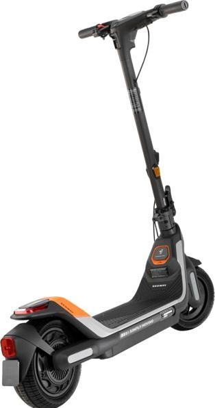Actual product image Segway-Ninebot KickScooter P65D (20 km/h, 65 km, 500 W)