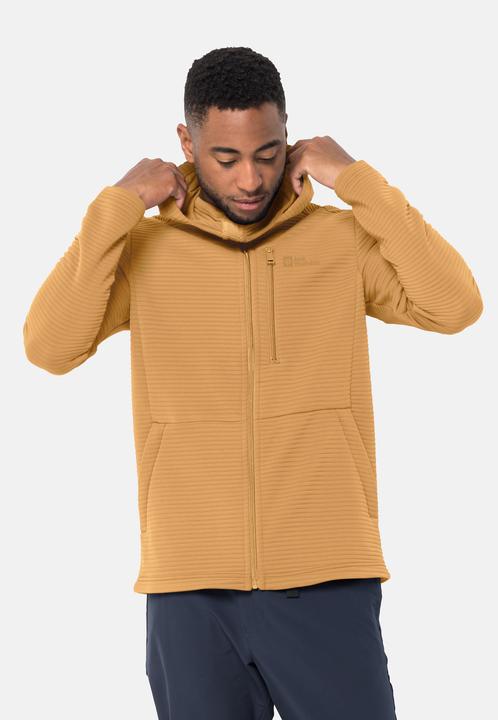 Immagine prodotto Jack Wolfskin Modesto Hooded Jkt Men (S)
