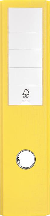 Actual product image Esselte Swiss Edition ECO (A4, 75 mm, 1 Piece)